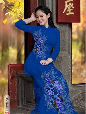 1617599685 101 vai ao dai dep mau moi (6)
